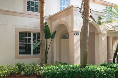 8065 Murano Circle Palm Beach Gardens FL 33418