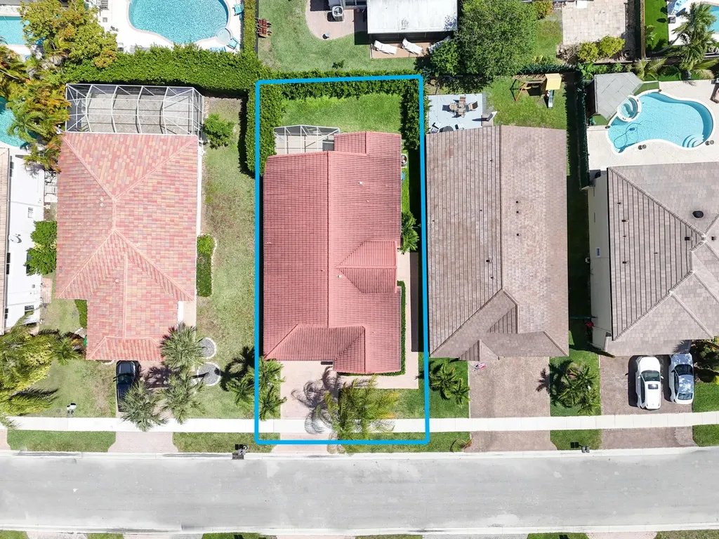 5563 NW 125th Terrace Coral Springs FL 33076