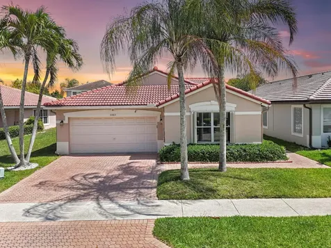 5563 NW 125th Terrace Coral Springs FL 33076