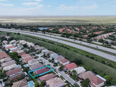 5563 NW 125th Terrace Coral Springs FL 33076