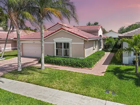 5563 NW 125th Terrace Coral Springs FL 33076