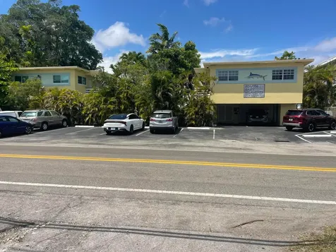 1525 SE 15th Street NE Fort Lauderdale FL 33316