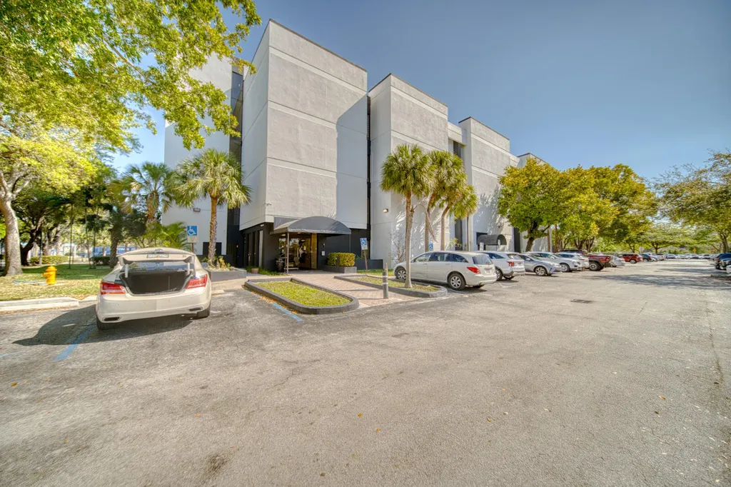 Caribbean Cutler Bay FL