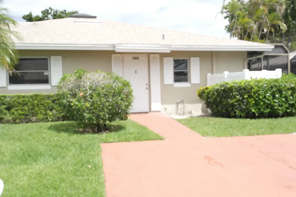 18890 Candlewick Drive Boca Raton FL 33496