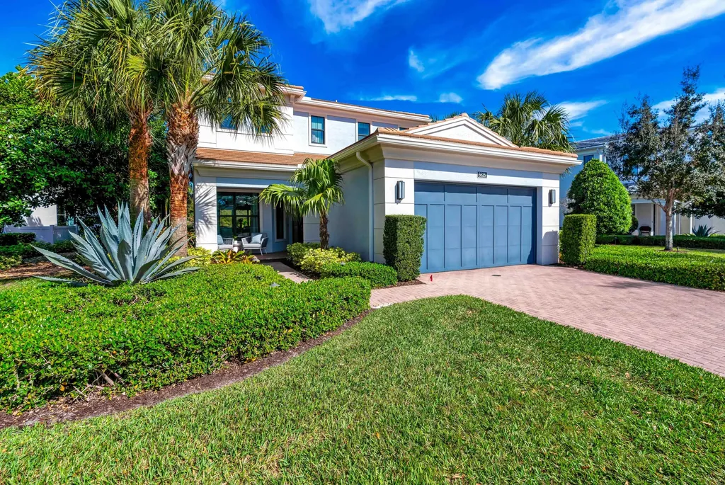 5525 Renoir Place Palm Beach Gardens FL 33418