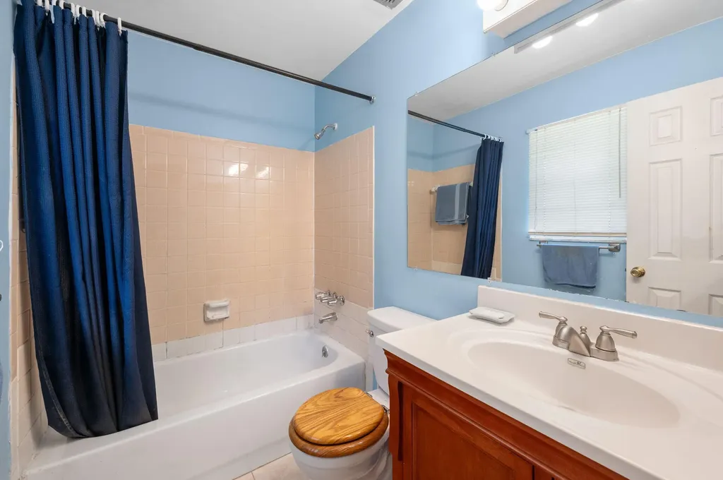 113 SW Starfish Avenue Port St Lucie FL 34984