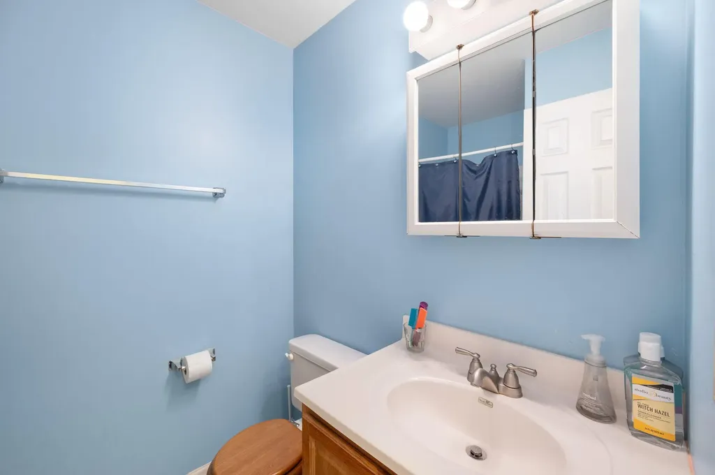 113 SW Starfish Avenue Port St Lucie FL 34984
