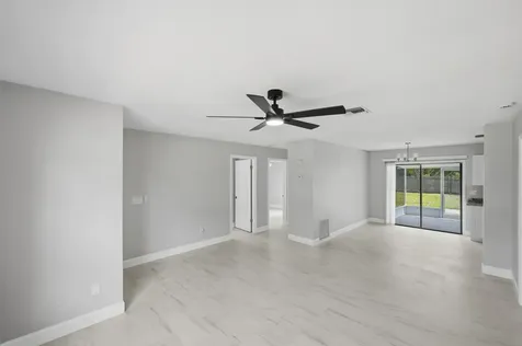 1781 SW Cloverleaf Street Port St Lucie FL 34953