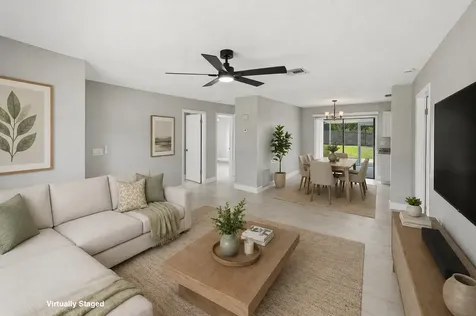 1781 SW Cloverleaf Street Port St Lucie FL 34953