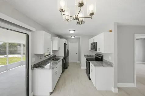 1781 SW Cloverleaf Street Port St Lucie FL 34953