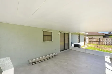 1781 SW Cloverleaf Street Port St Lucie FL 34953