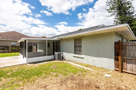 1781 SW Cloverleaf Street Port St Lucie FL 34953