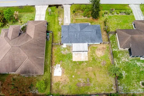 1781 SW Cloverleaf Street Port St Lucie FL 34953