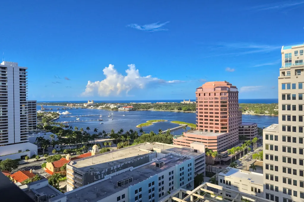 801 S Olive Avenue West Palm Beach FL 33401