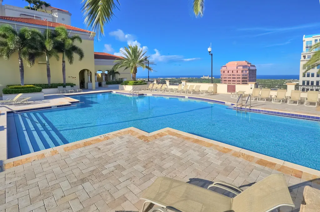 801 S Olive Avenue West Palm Beach FL 33401
