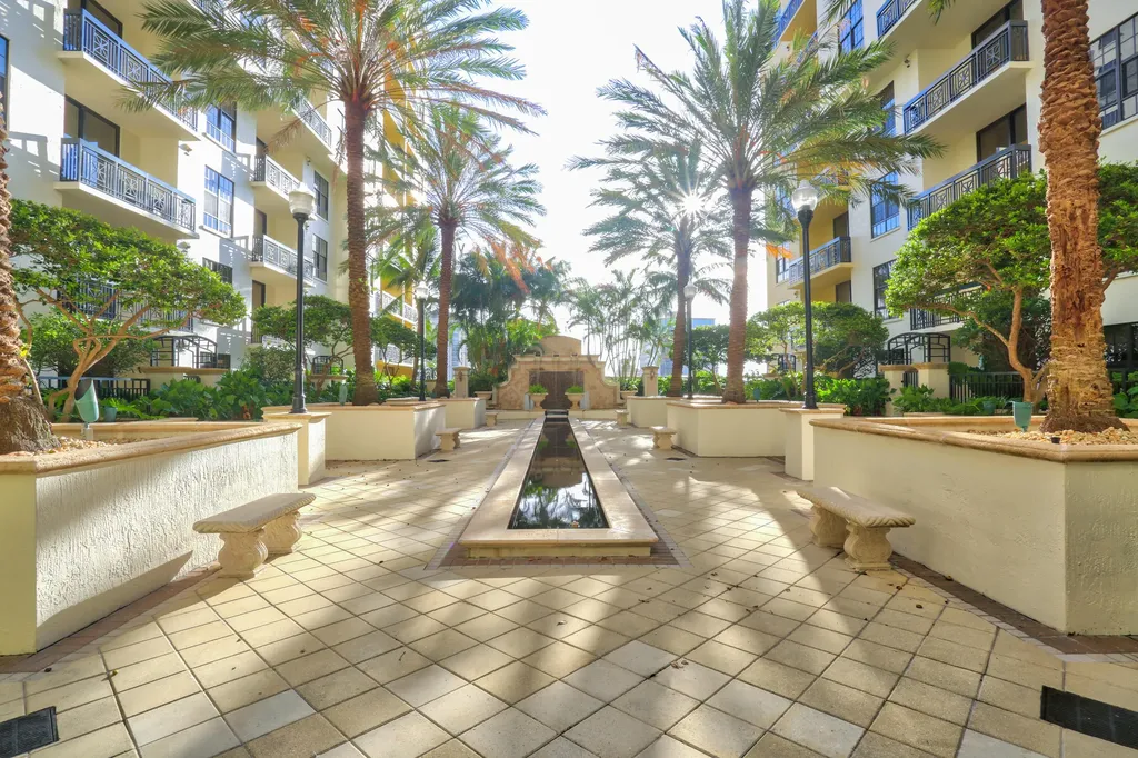 801 S Olive Avenue West Palm Beach FL 33401