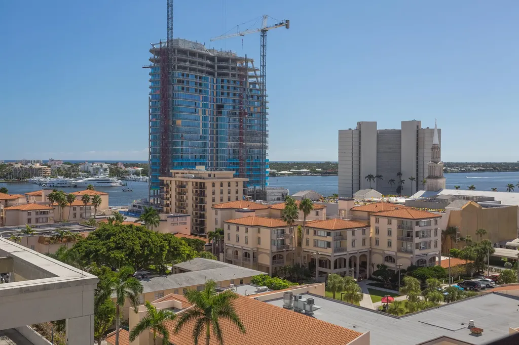 801 S Olive Avenue West Palm Beach FL 33401