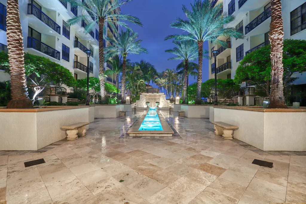 801 S Olive Avenue West Palm Beach FL 33401