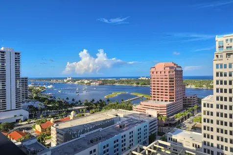 801 S Olive Avenue West Palm Beach FL 33401