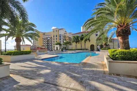 801 S Olive Avenue West Palm Beach FL 33401