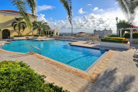 801 S Olive Avenue West Palm Beach FL 33401