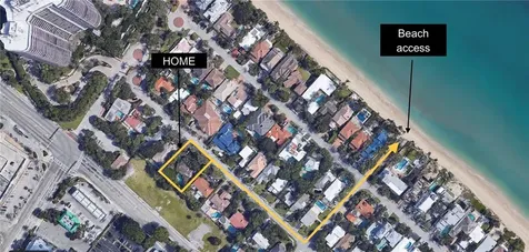 3029 Center Avenue Fort Lauderdale FL 33308