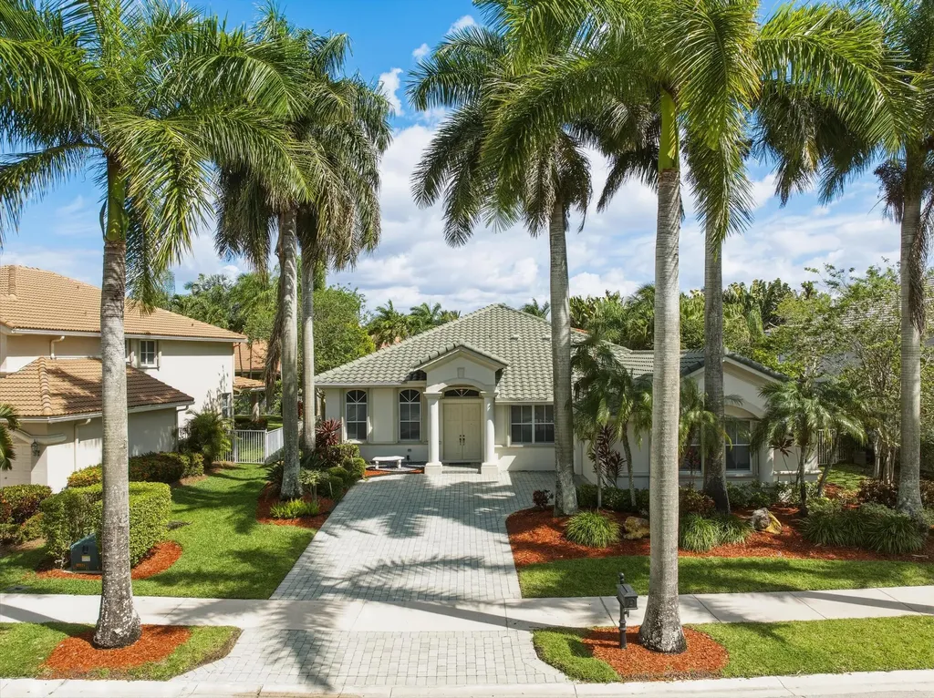 2053 Quail Roost Drive Weston FL 33327
