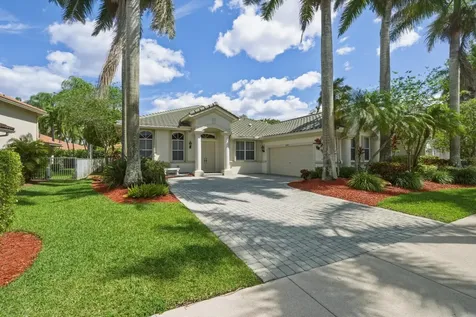 2053 Quail Roost Drive Weston FL 33327