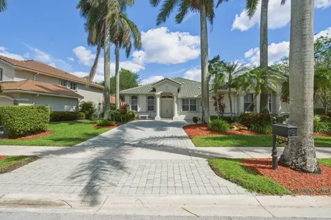 2053 Quail Roost Drive Weston FL 33327