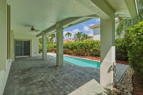 2053 Quail Roost Drive Weston FL 33327