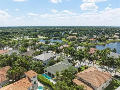 2053 Quail Roost Drive Weston FL 33327