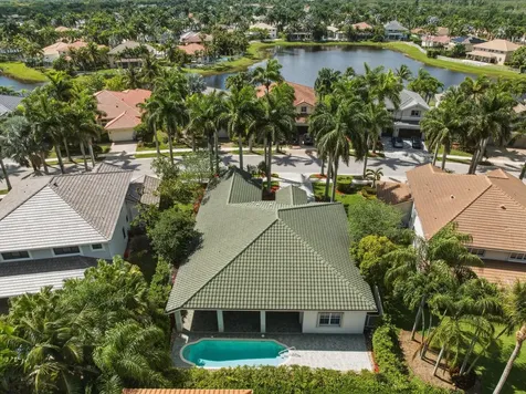 2053 Quail Roost Drive Weston FL 33327