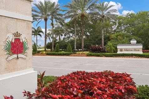 2053 Quail Roost Drive Weston FL 33327