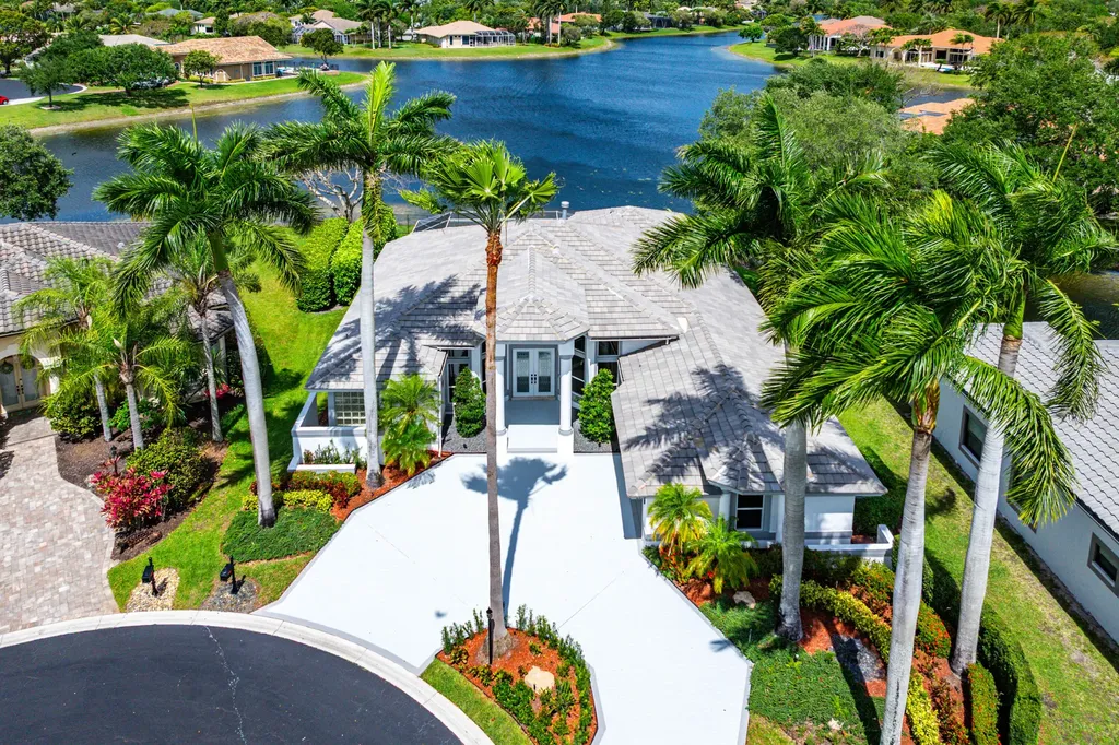 6419 NW 99th Drive Parkland FL 33076