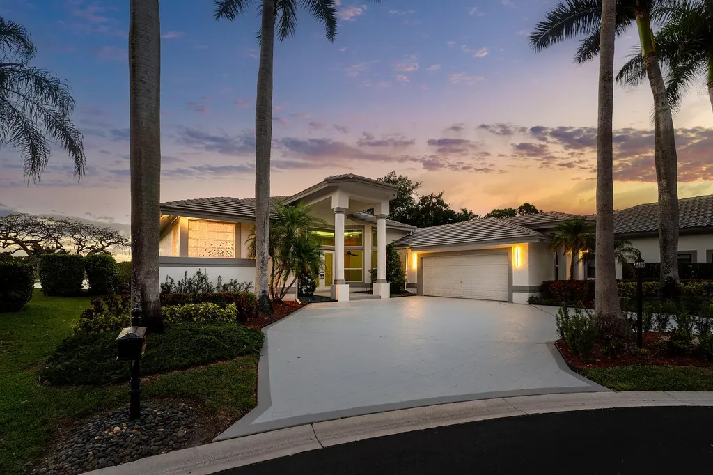 6419 NW 99th Drive Parkland FL 33076