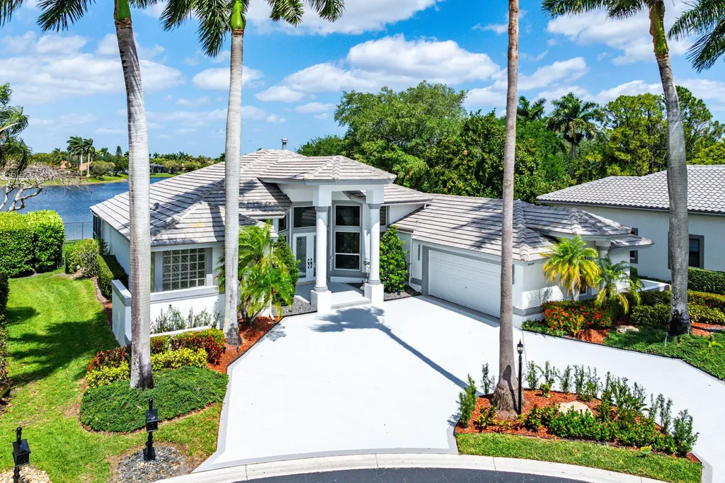 6419 NW 99th Drive Parkland FL 33076