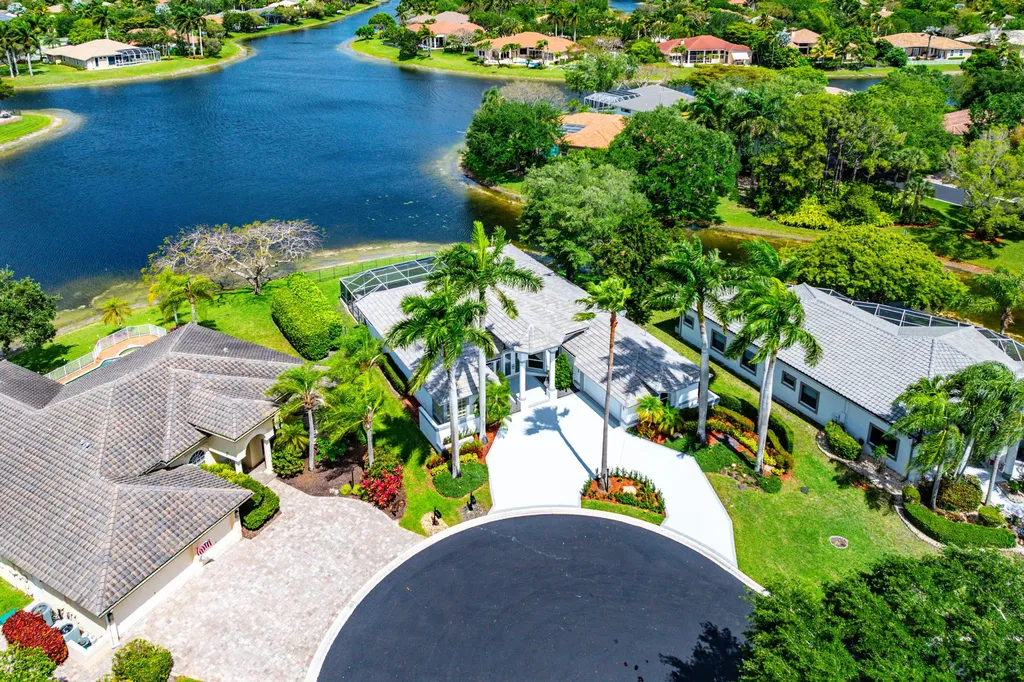 6419 NW 99th Drive Parkland FL 33076