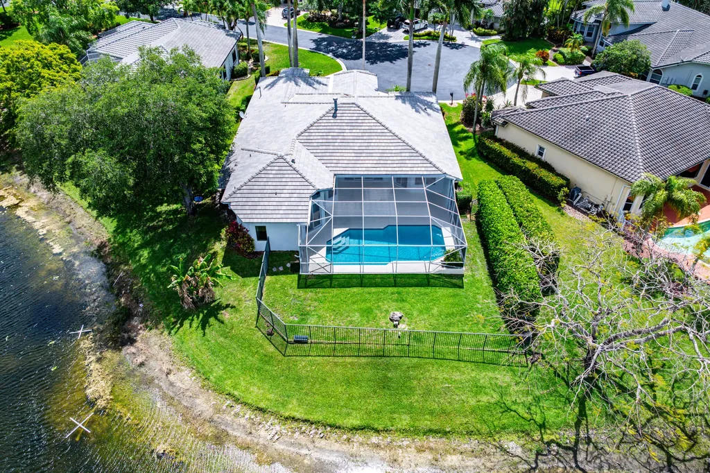 6419 NW 99th Drive Parkland FL 33076