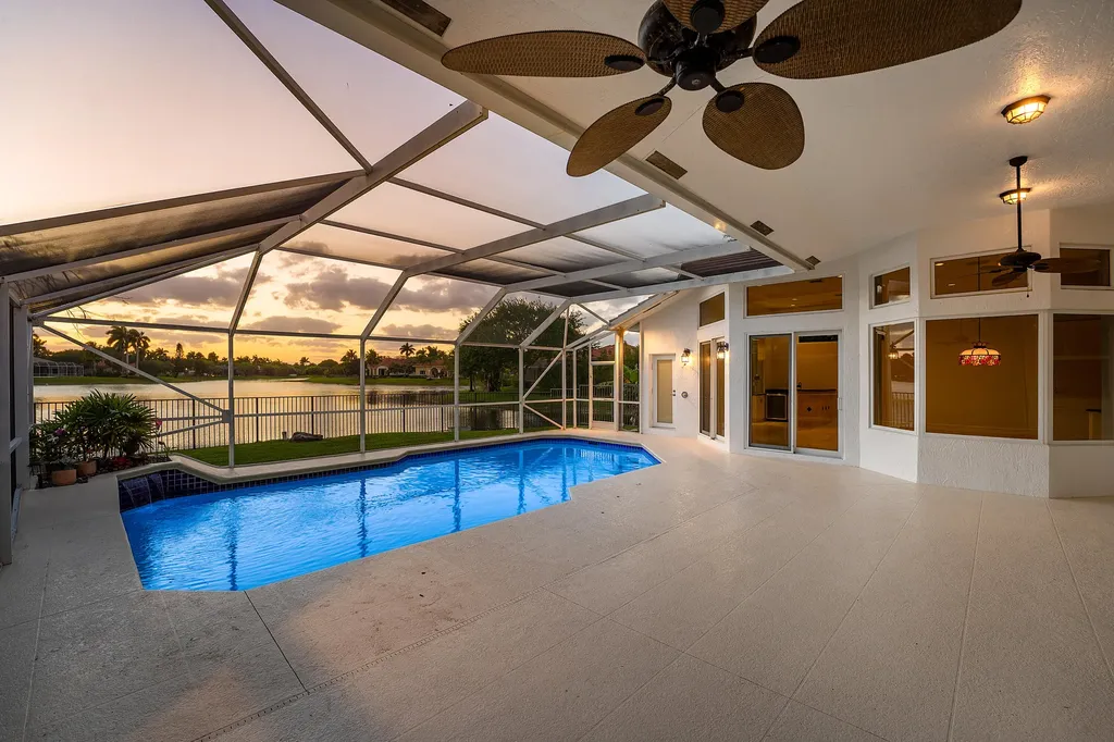6419 NW 99th Drive Parkland FL 33076