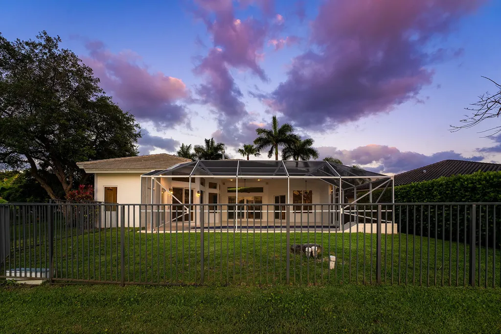 6419 NW 99th Drive Parkland FL 33076