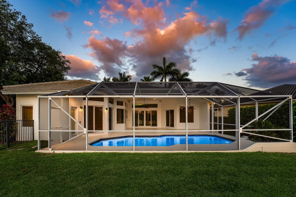 6419 NW 99th Drive Parkland FL 33076