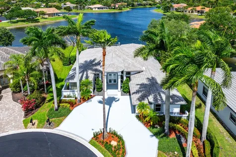 6419 NW 99th Drive Parkland FL 33076