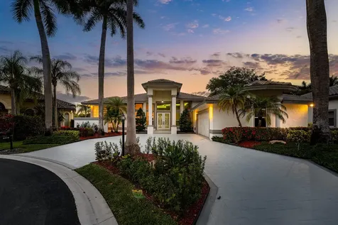 6419 NW 99th Drive Parkland FL 33076
