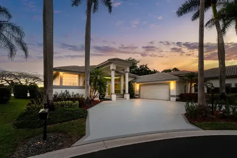6419 NW 99th Drive Parkland FL 33076