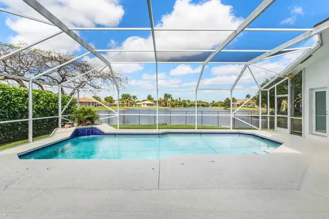 6419 NW 99th Drive Parkland FL 33076