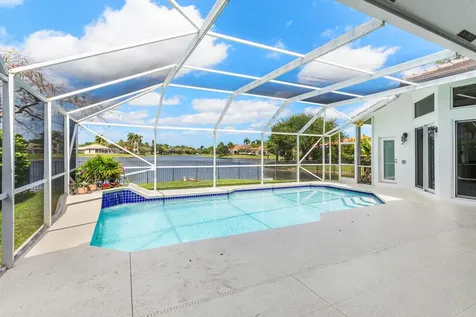 6419 NW 99th Drive Parkland FL 33076