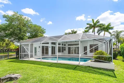 6419 NW 99th Drive Parkland FL 33076