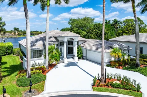 6419 NW 99th Drive Parkland FL 33076