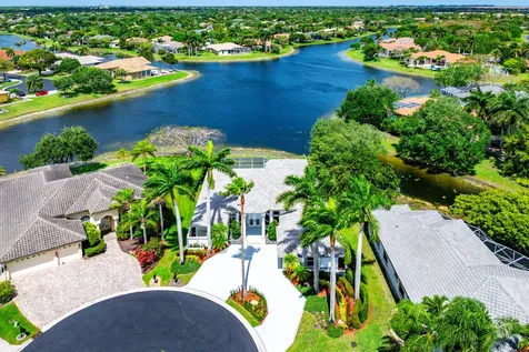 6419 NW 99th Drive Parkland FL 33076