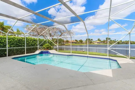 6419 NW 99th Drive Parkland FL 33076